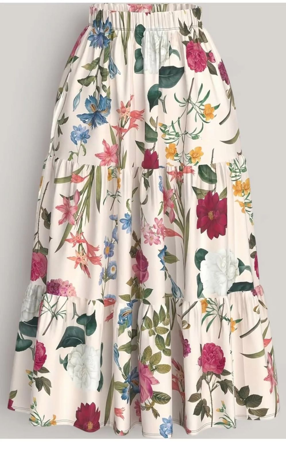Skirts Collection