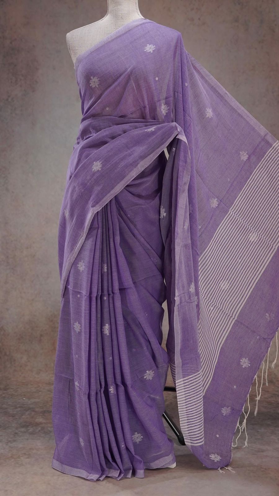 Women Cotton Saree Collection