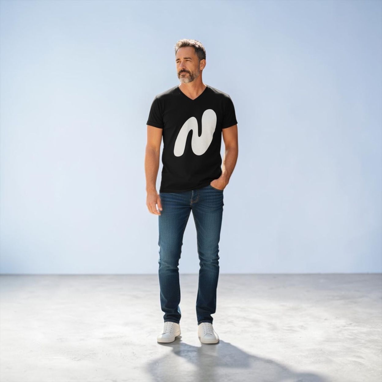 Men's T-shirt Collection